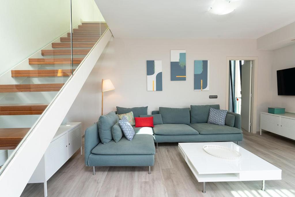Villa Mit Pool Los Lagos 16 Salobre  Eksteriør bilde